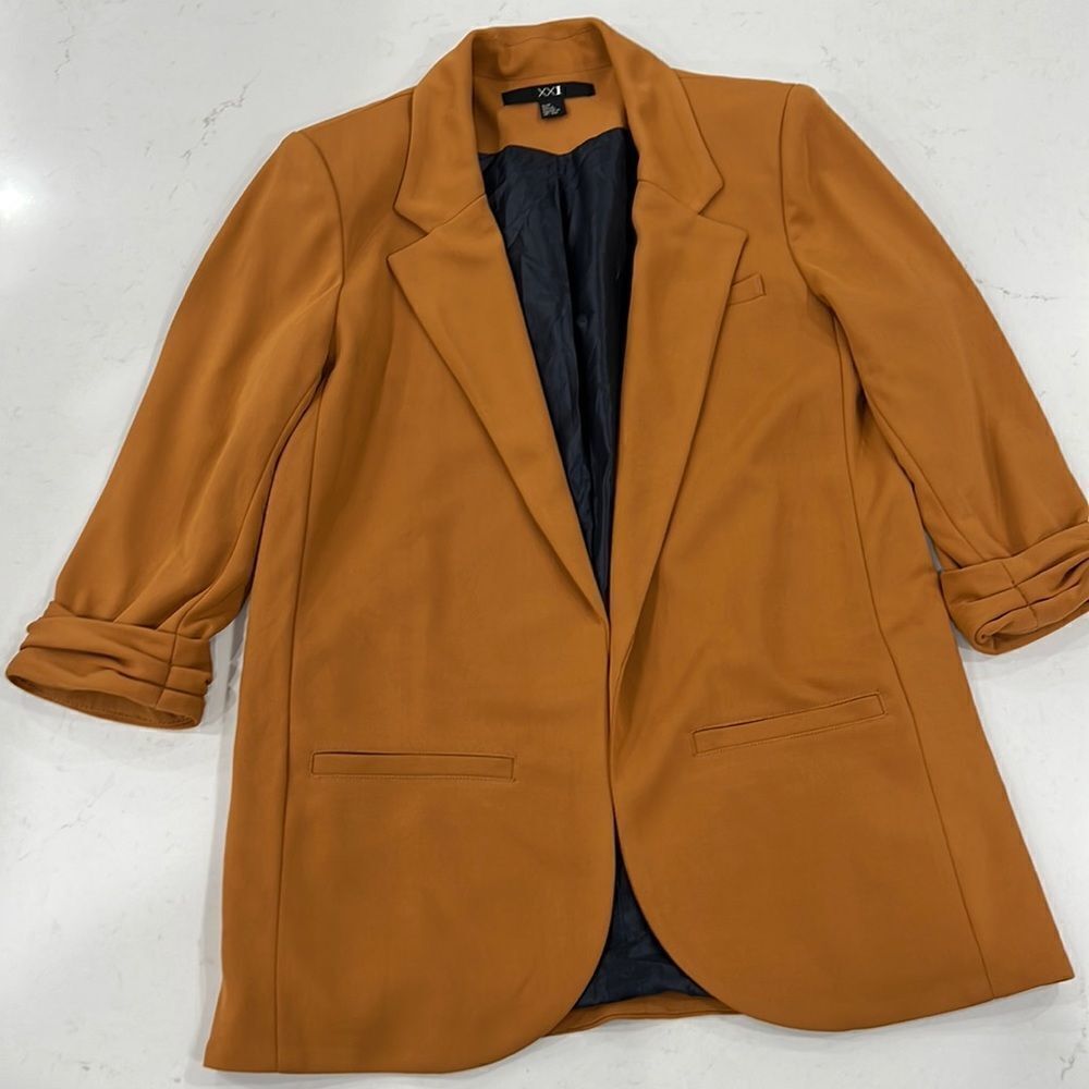 Forever 21 Blazer